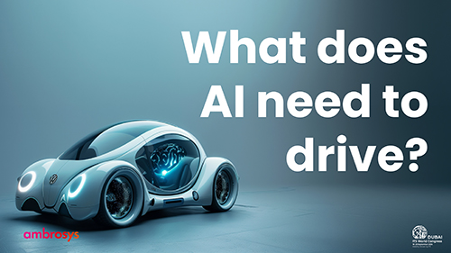 Automous driving pdf autonomousdriveatambrosys 2024 06 tease
