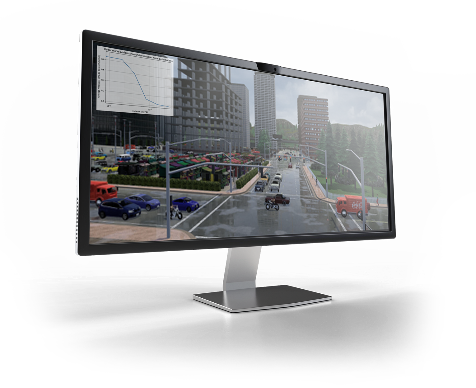 Tech environments use cases virtual traffic