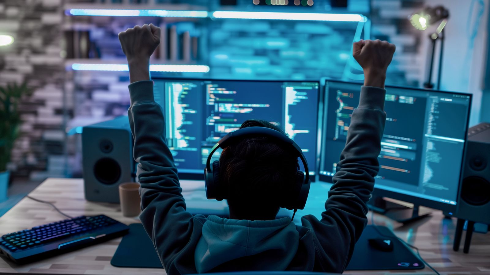 Top advanced ai infrastructure
