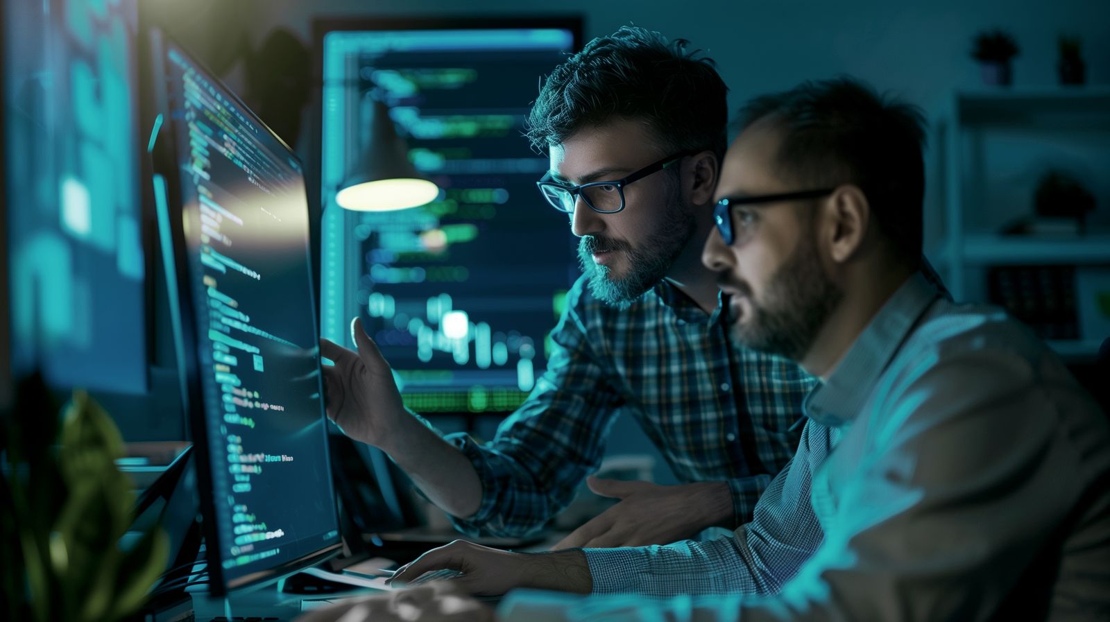 Top automation optimization